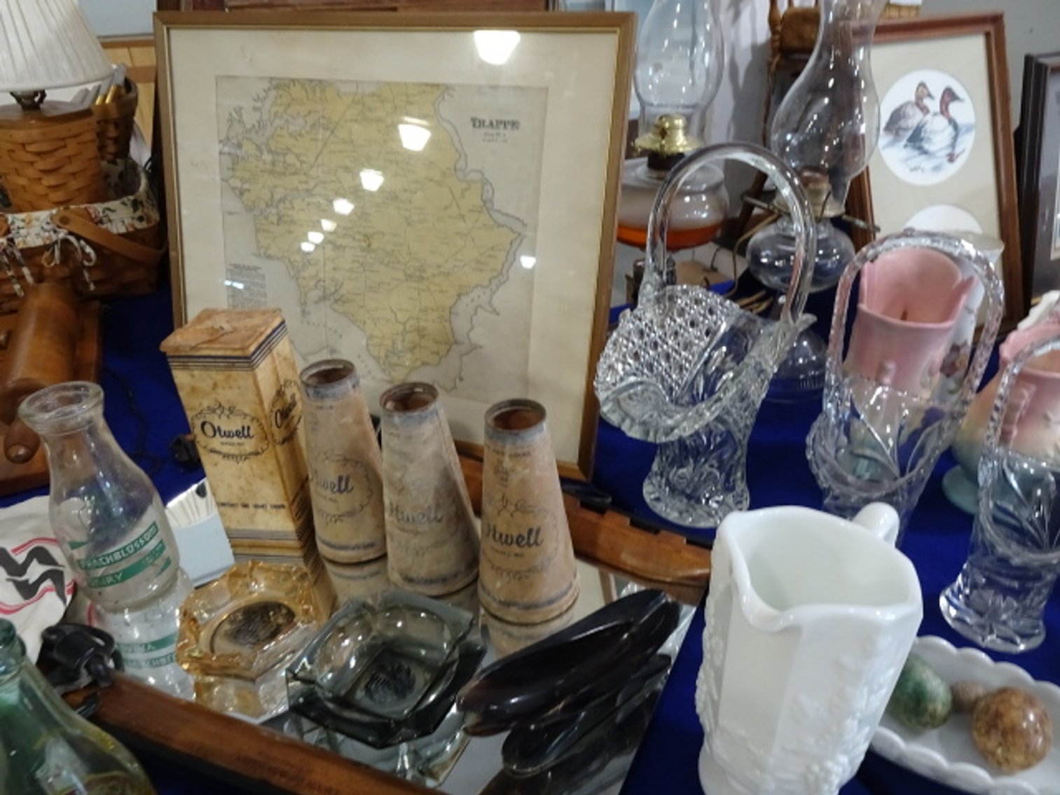 Image for Aug 22, 2024 Public Auction