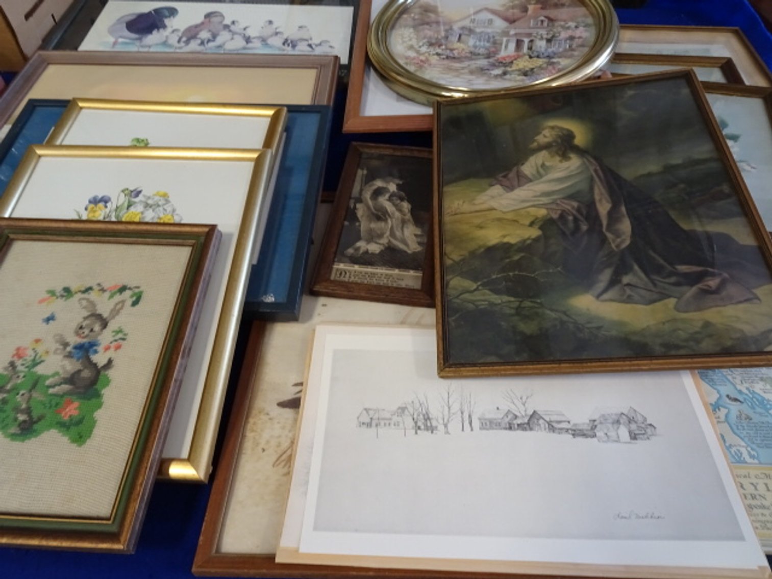 Image for Aug 22, 2024 Public Auction