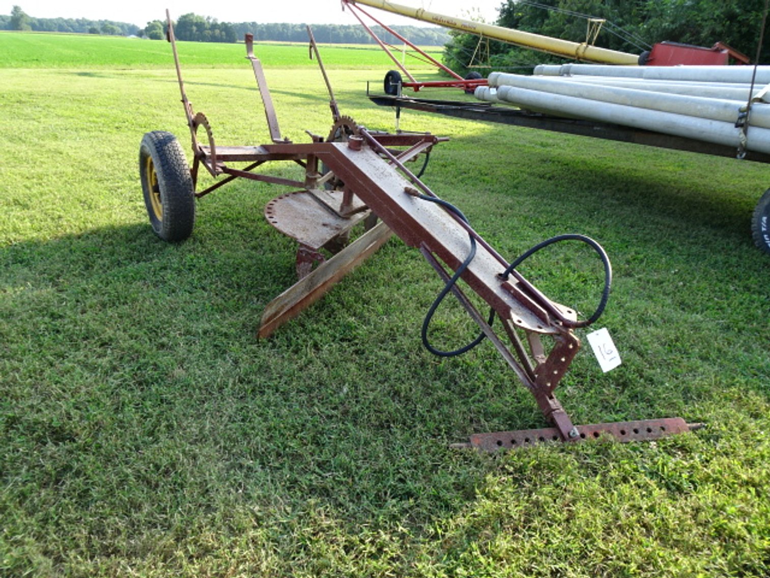 Image for Sept 2, 2024 Labor Day Auction