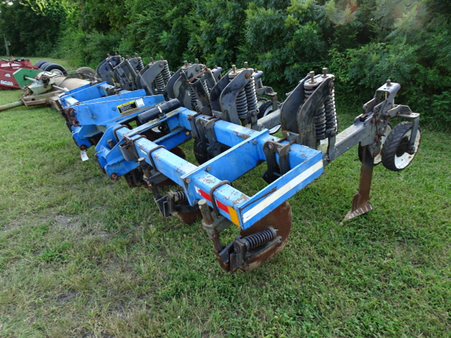 Image for Sept 2, 2024 Labor Day Auction