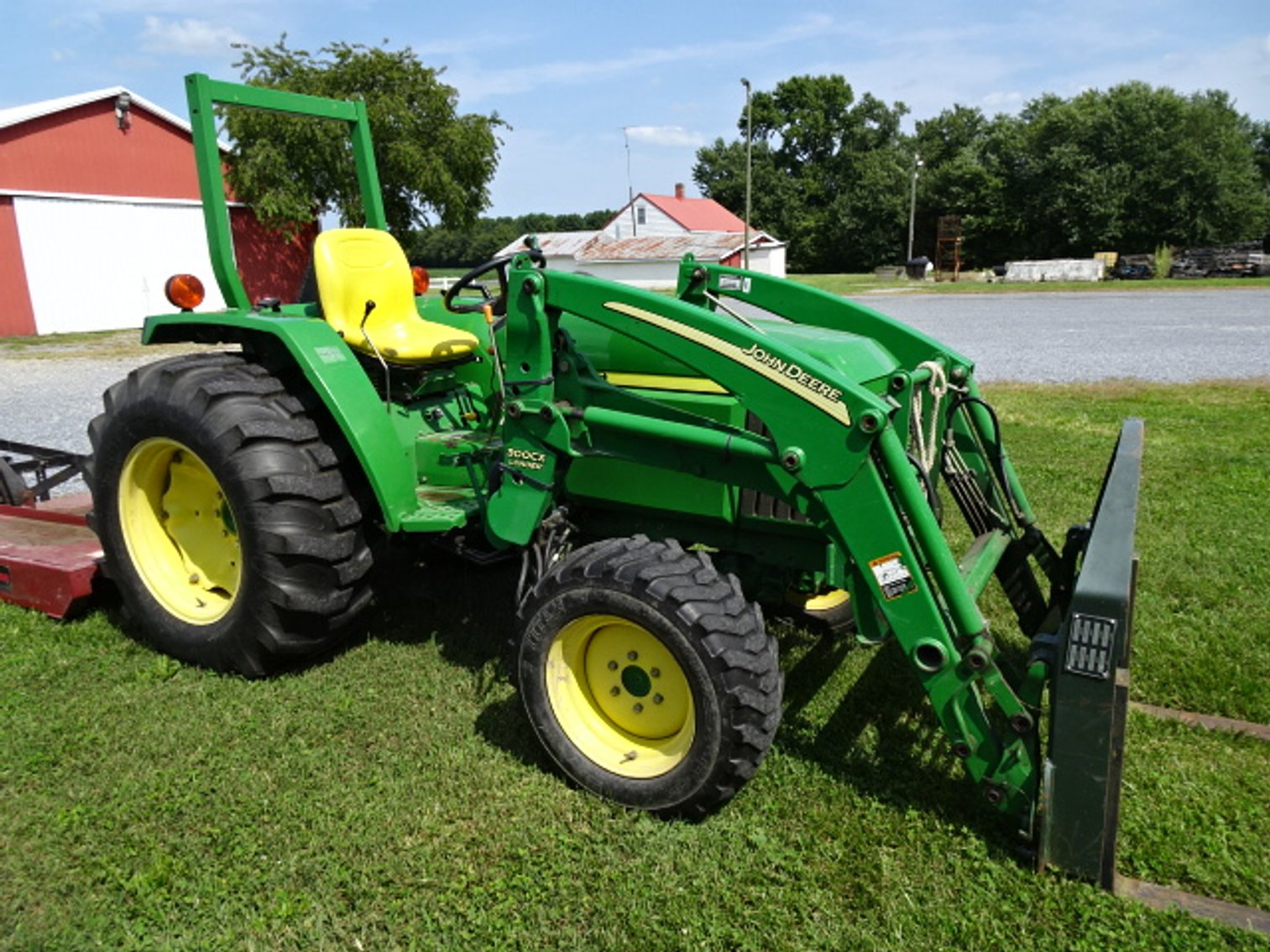 Image for Sept 2, 2024 Labor Day Auction