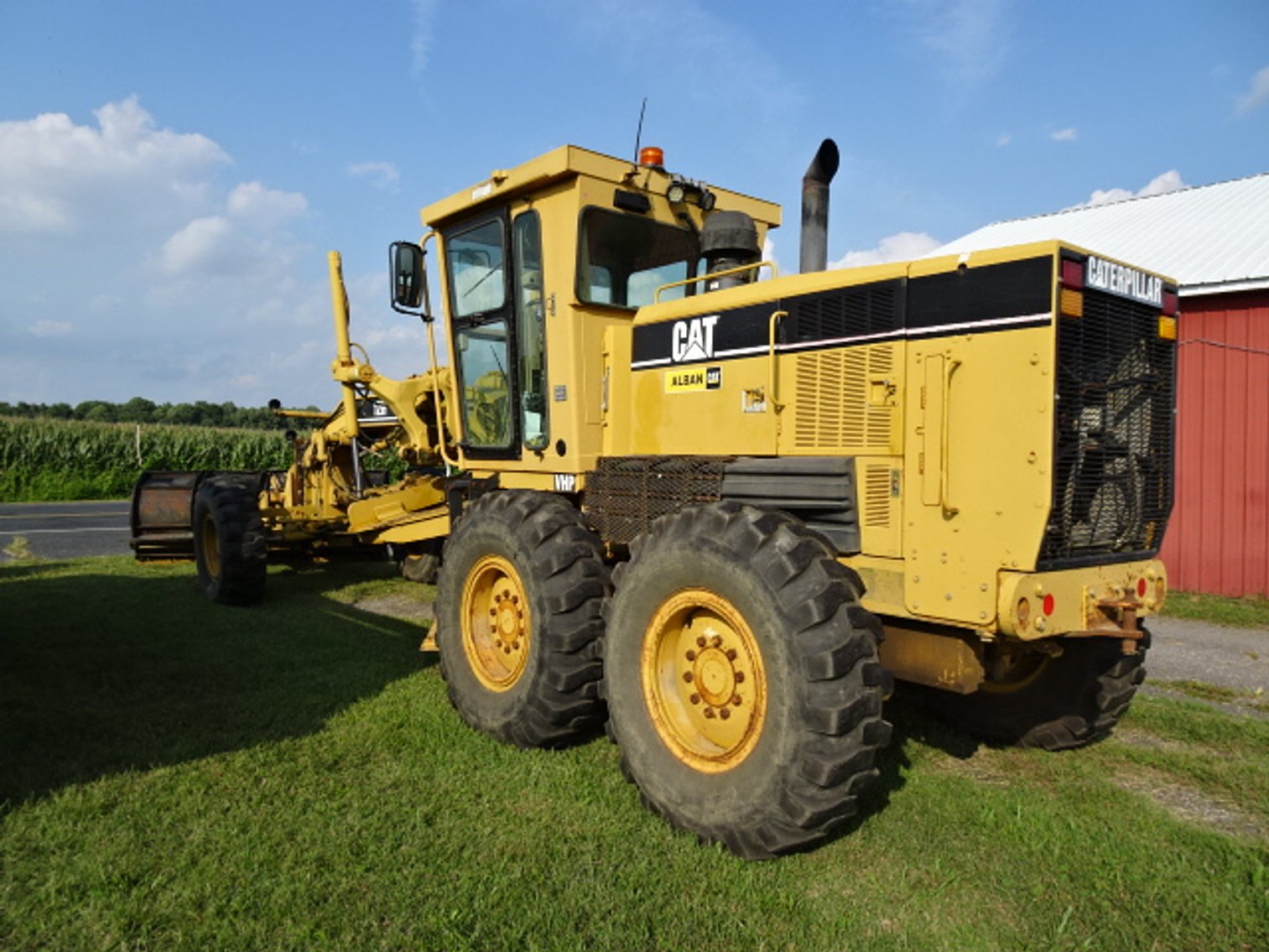 Image for Sept 2, 2024 Labor Day Auction