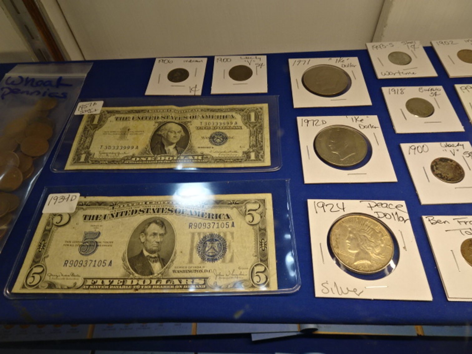 Image for Aug 29, 2024 Public Auction