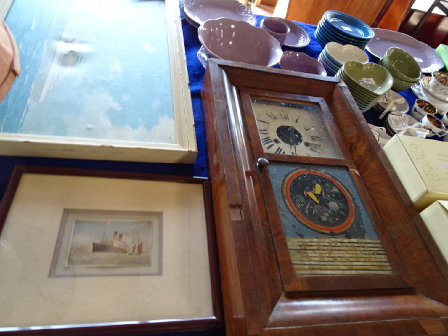 Image for Aug 29, 2024 Public Auction