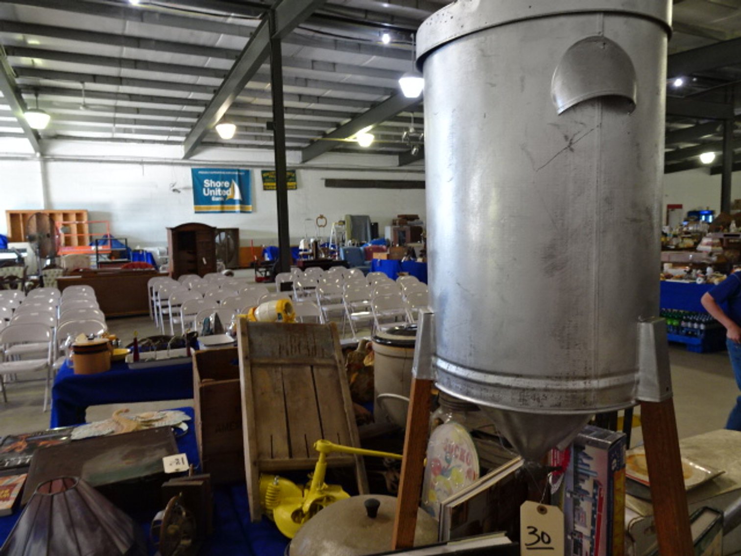 Image for Aug 29, 2024 Public Auction