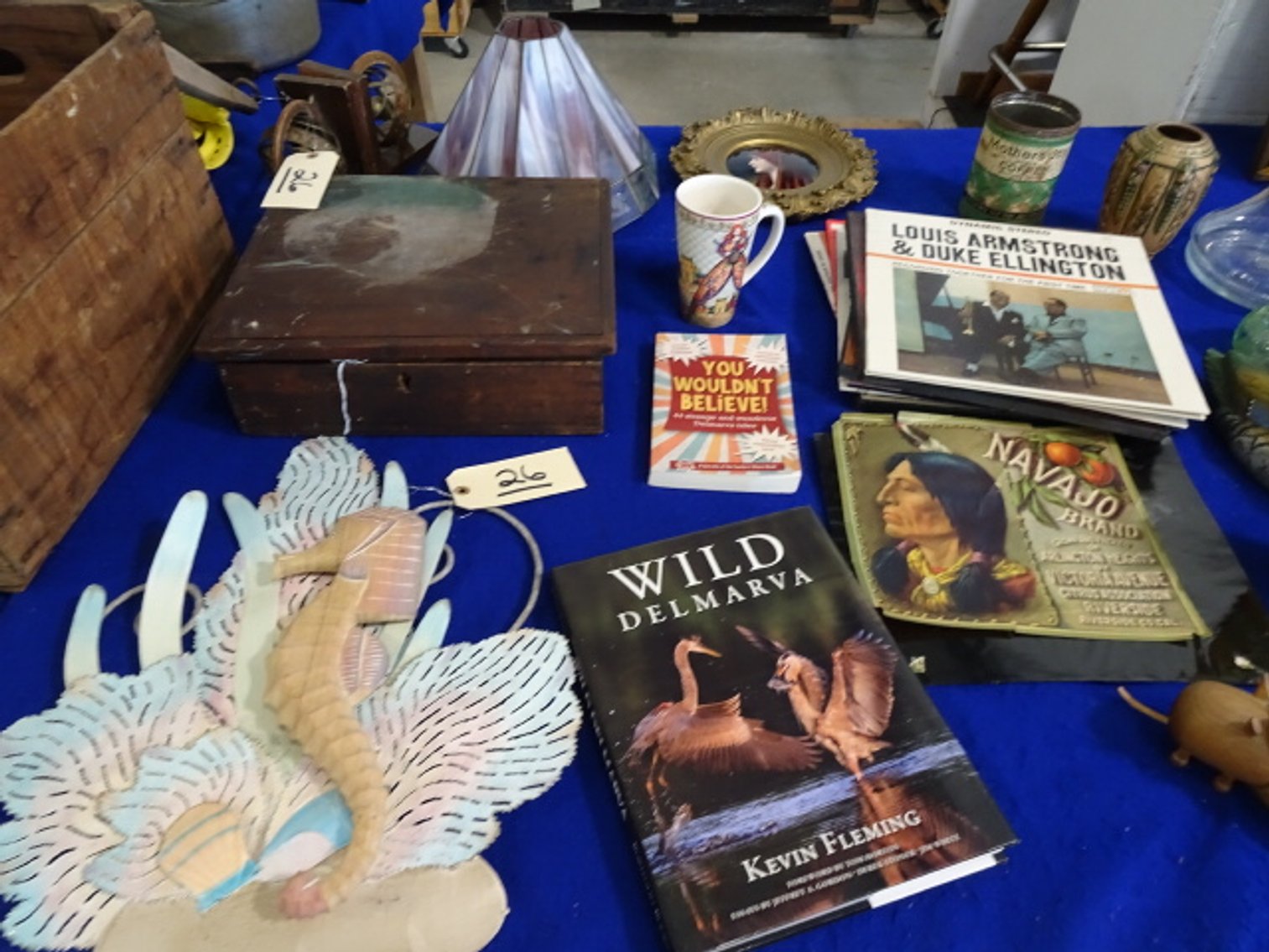 Image for Aug 29, 2024 Public Auction