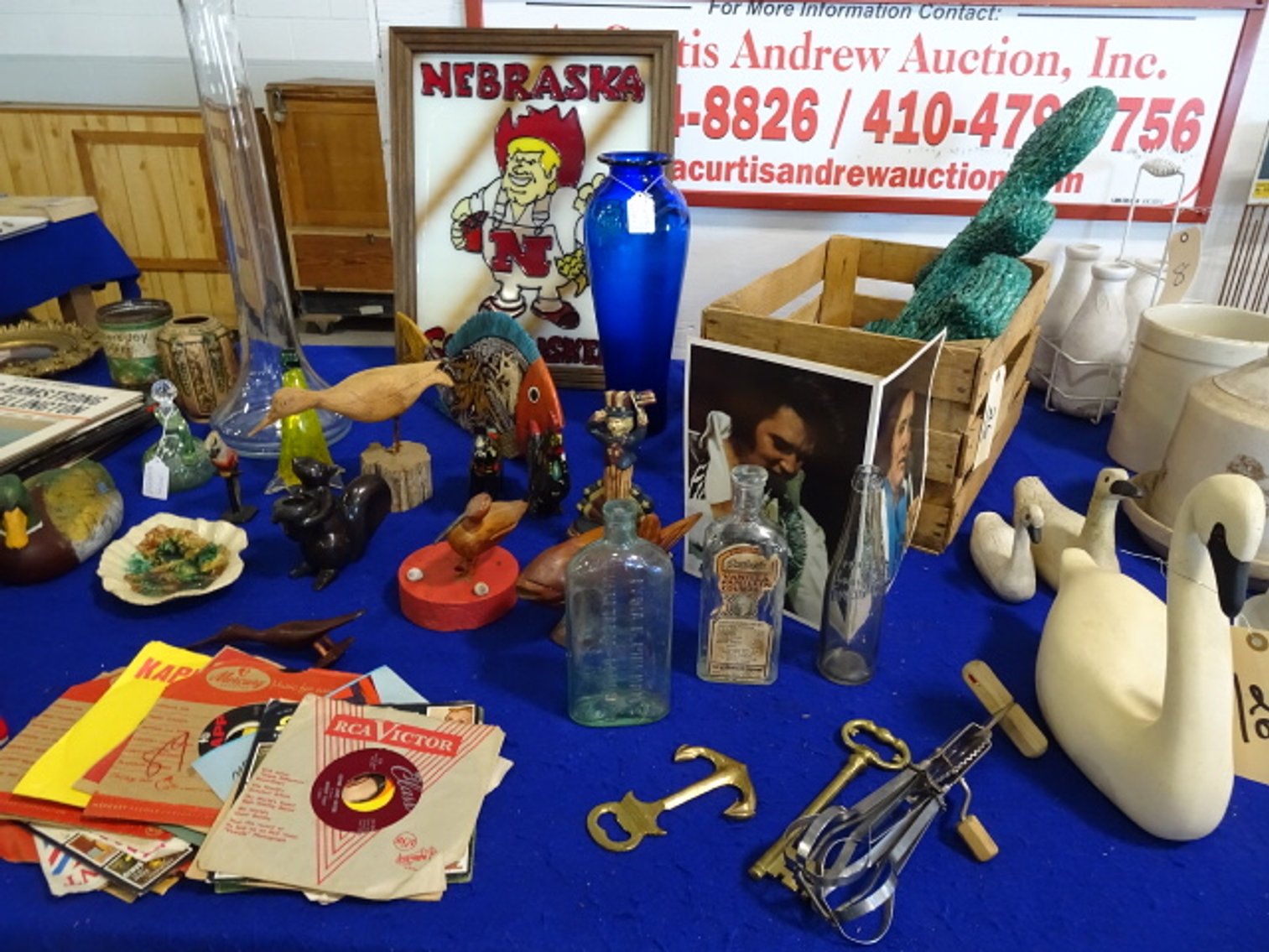 Image for Aug 29, 2024 Public Auction