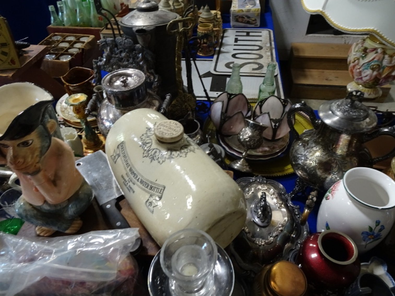 Image for Aug 29, 2024 Public Auction