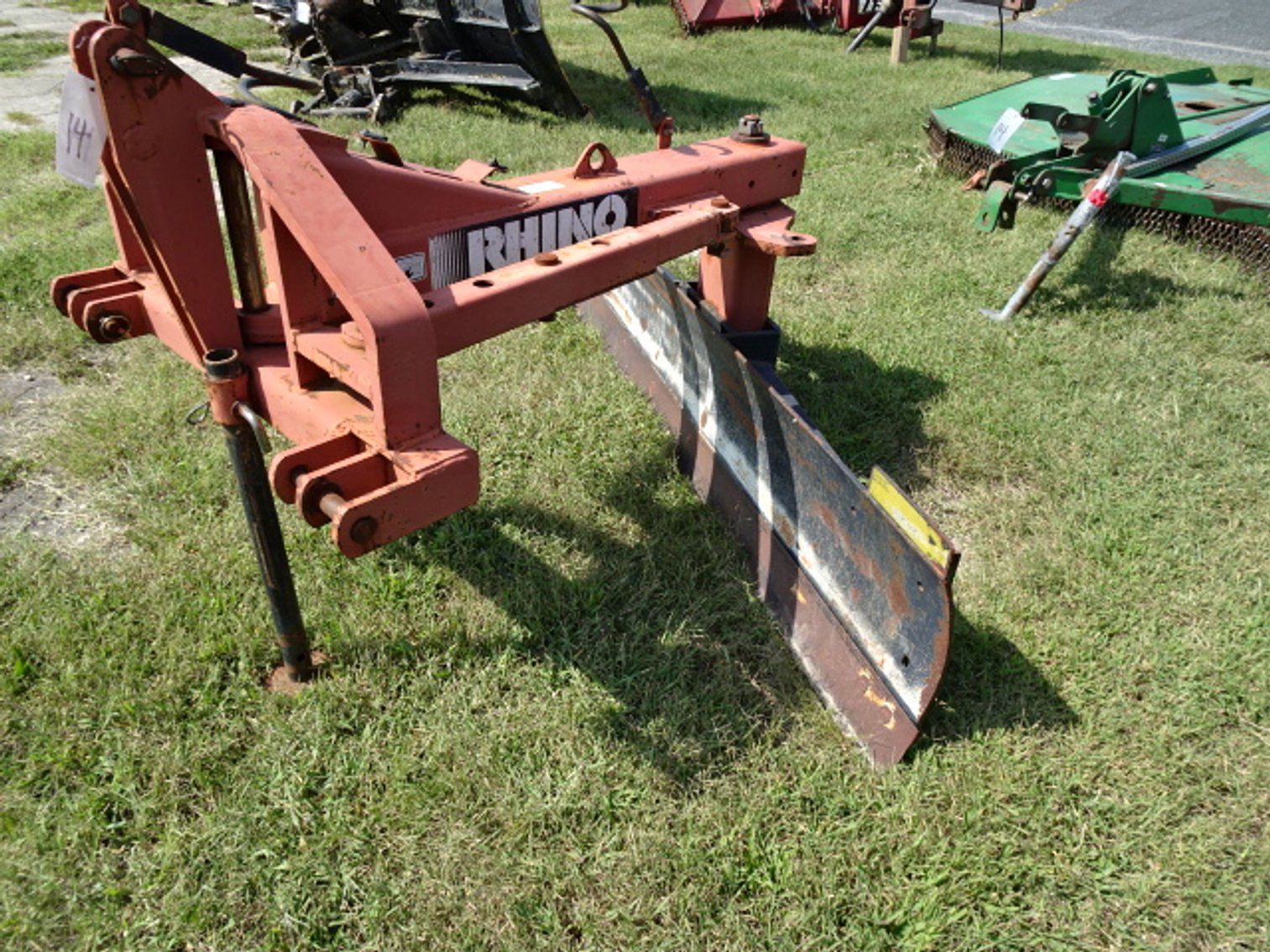 Image for Sept 2, 2024 Labor Day Auction