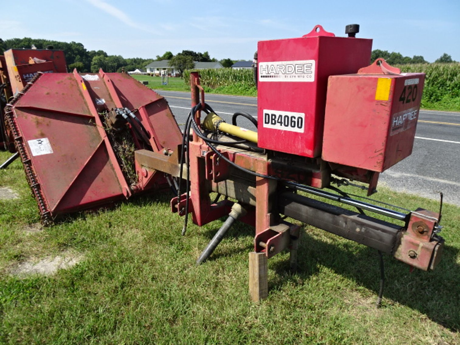 Image for Sept 2, 2024 Labor Day Auction