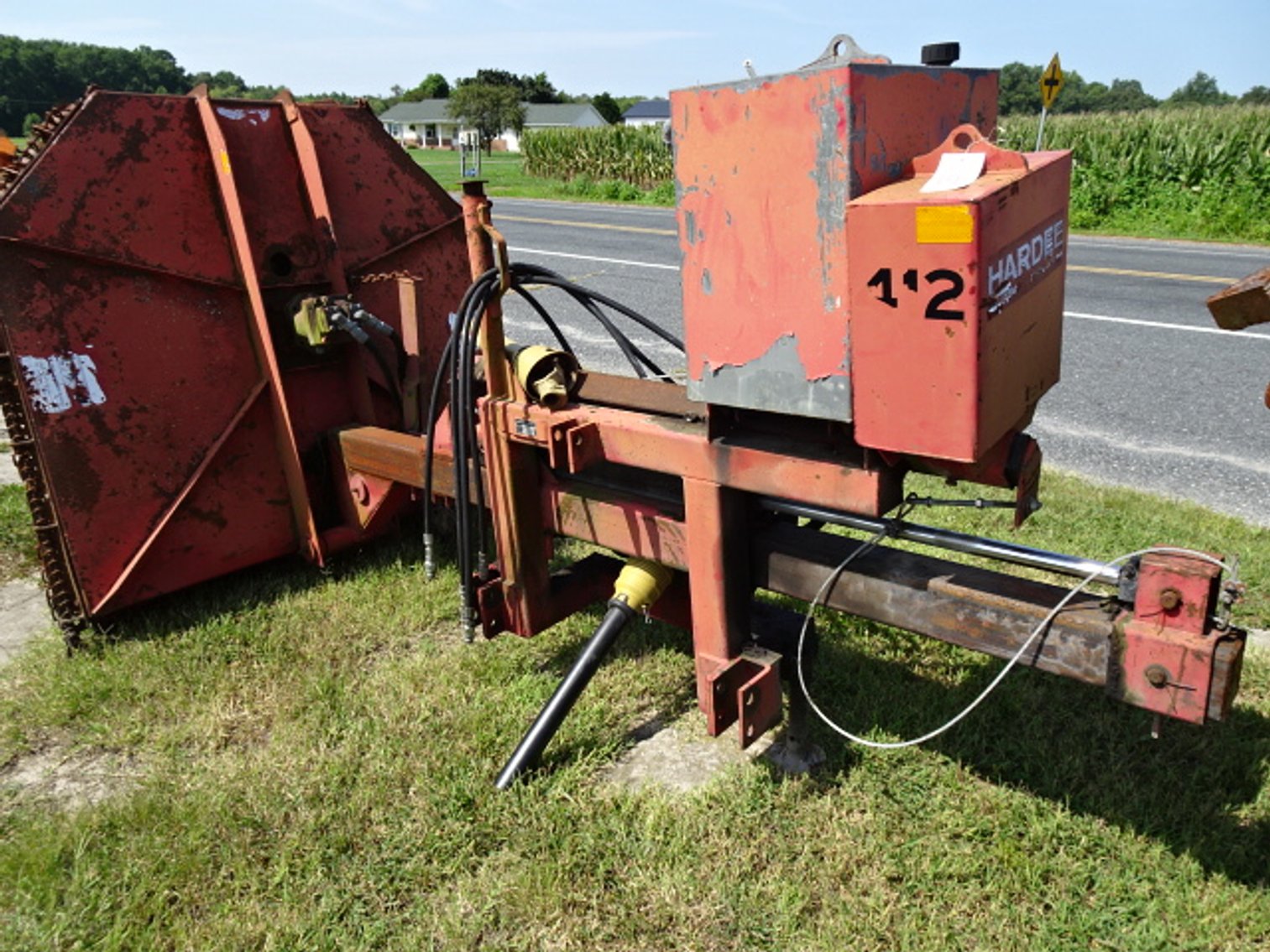 Image for Sept 2, 2024 Labor Day Auction