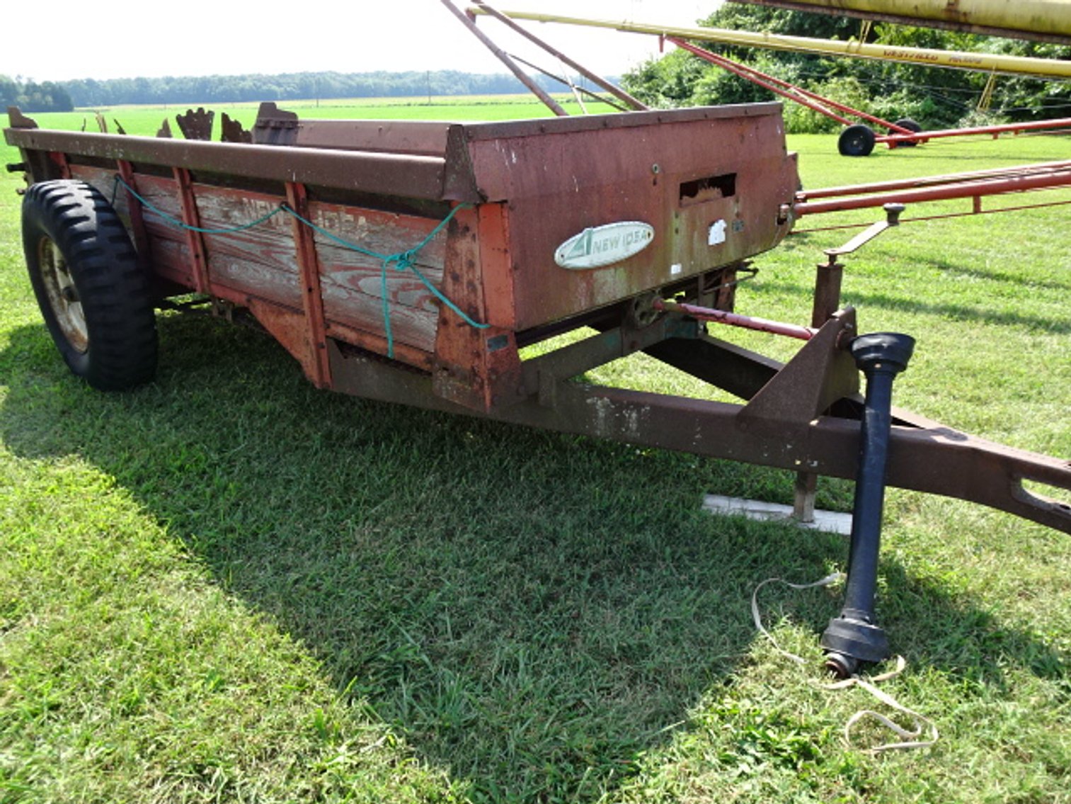 Image for Sept 2, 2024 Labor Day Auction