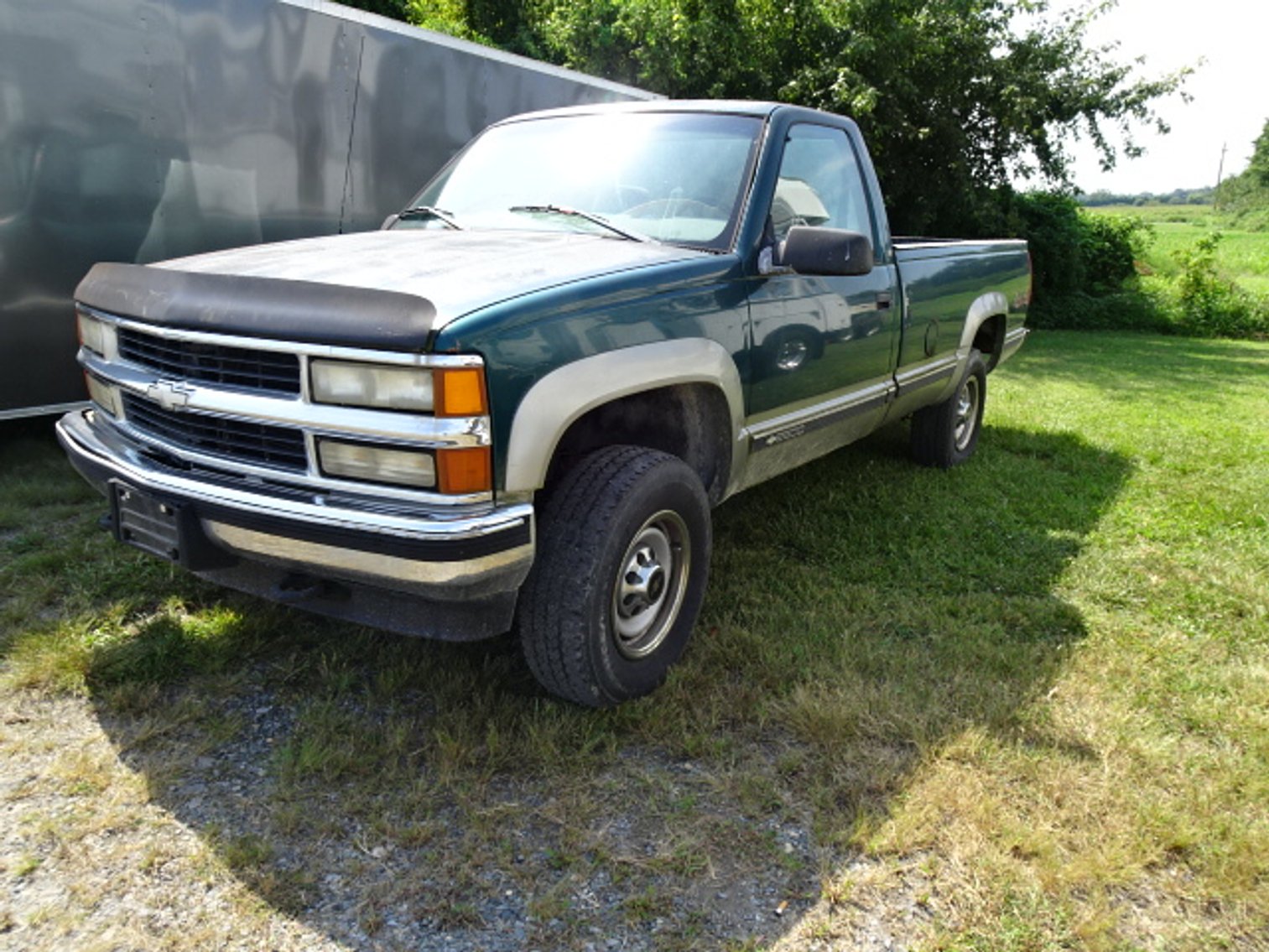 Image for Sept 2, 2024 Labor Day Auction