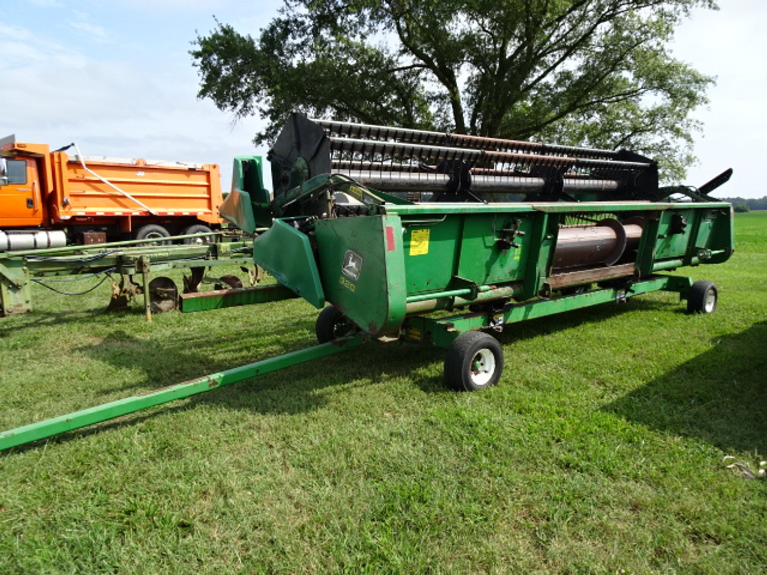 Image for Sept 2, 2024 Labor Day Auction