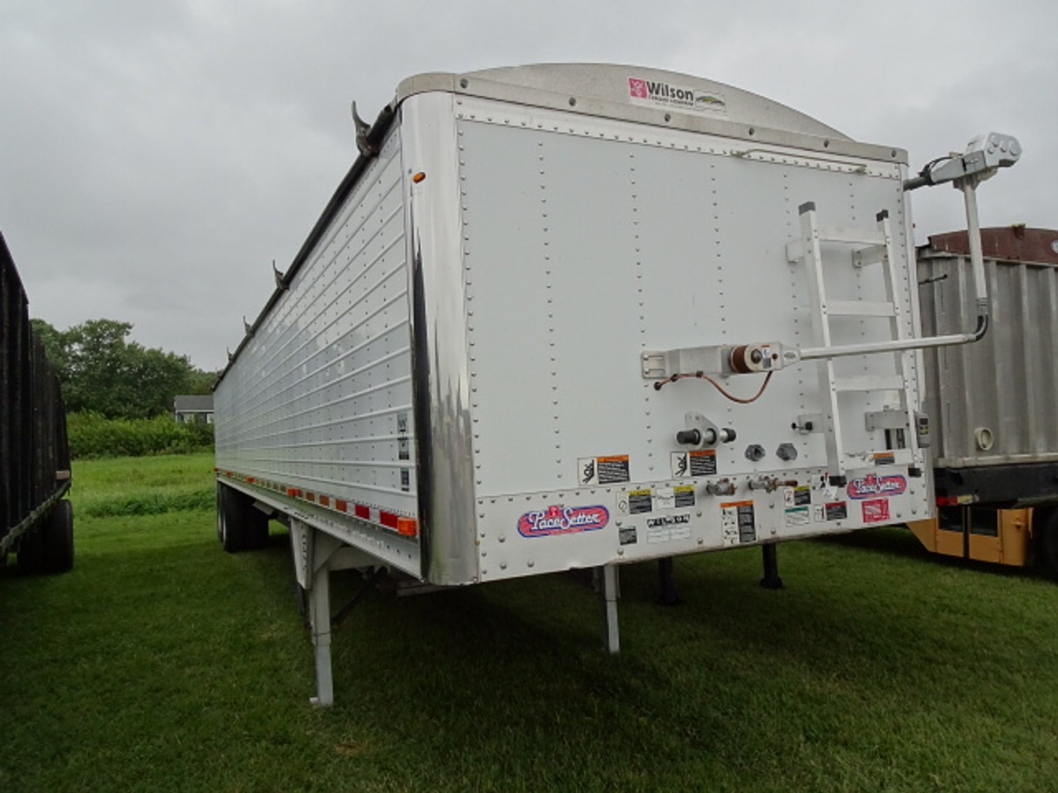 Image for Sept 2, 2024 Labor Day Auction