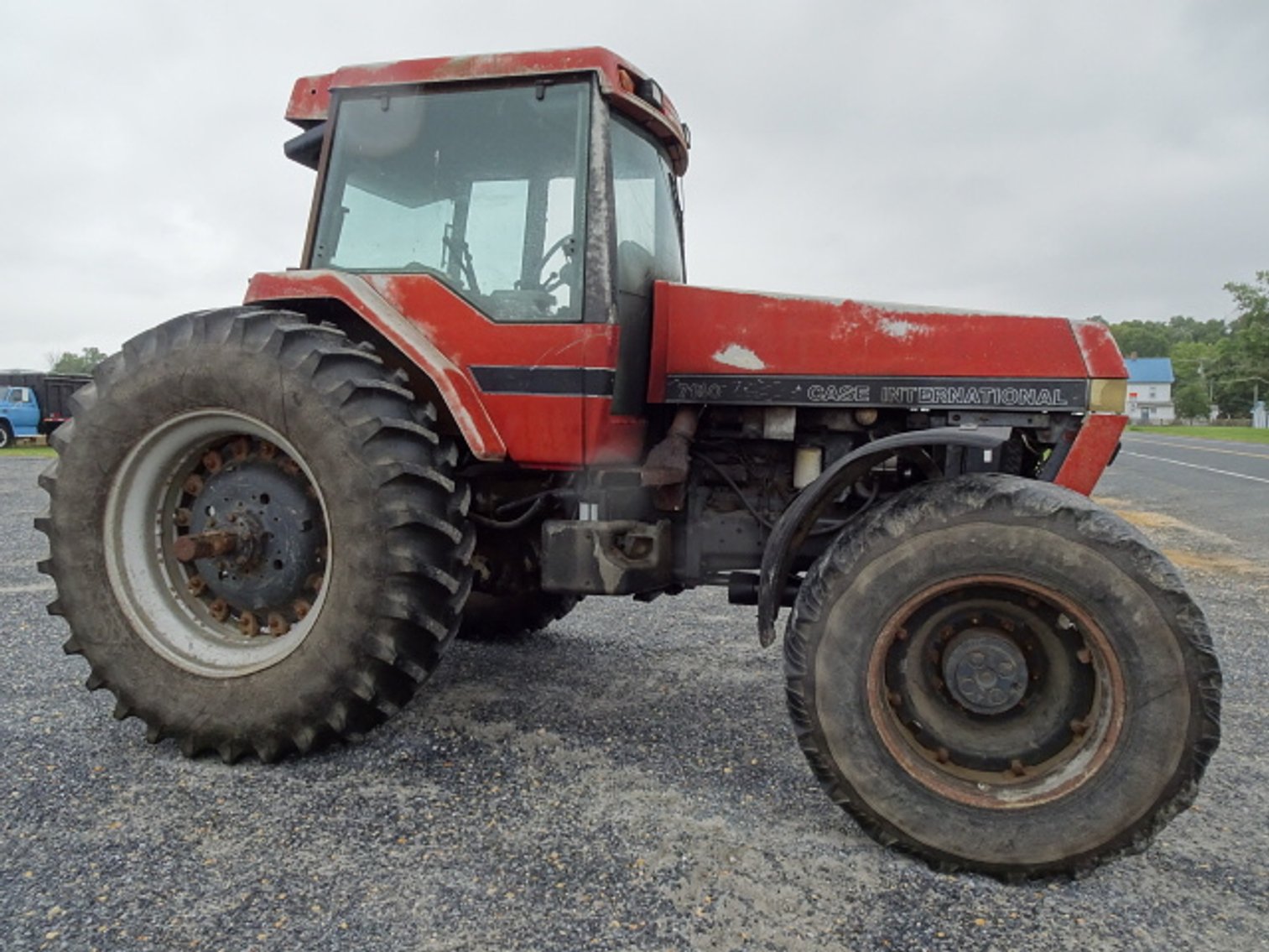 Image for Sept 2, 2024 Labor Day Auction