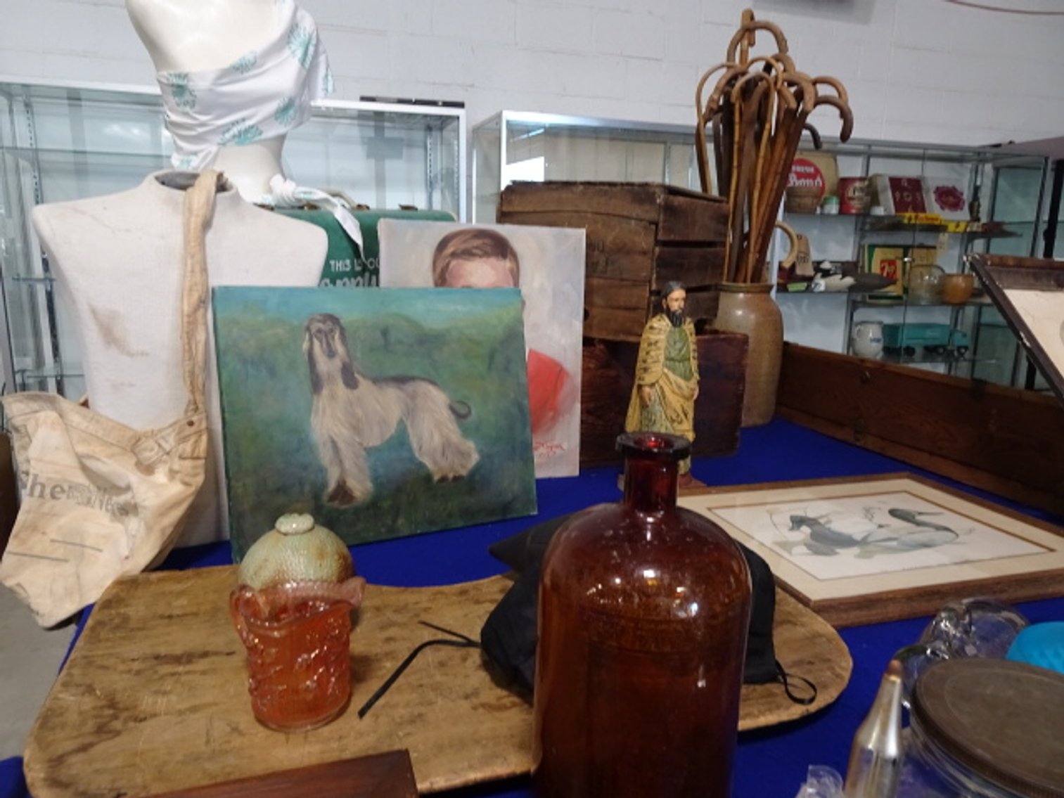 Image for Sept 12, 2024 Public Auction