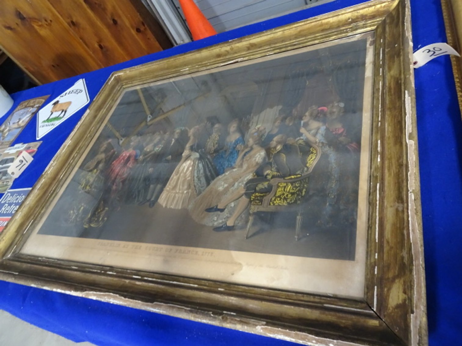 Image for Sept 12, 2024 Public Auction