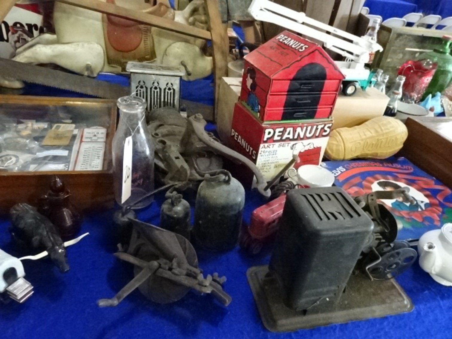 Image for Sept 12, 2024 Public Auction