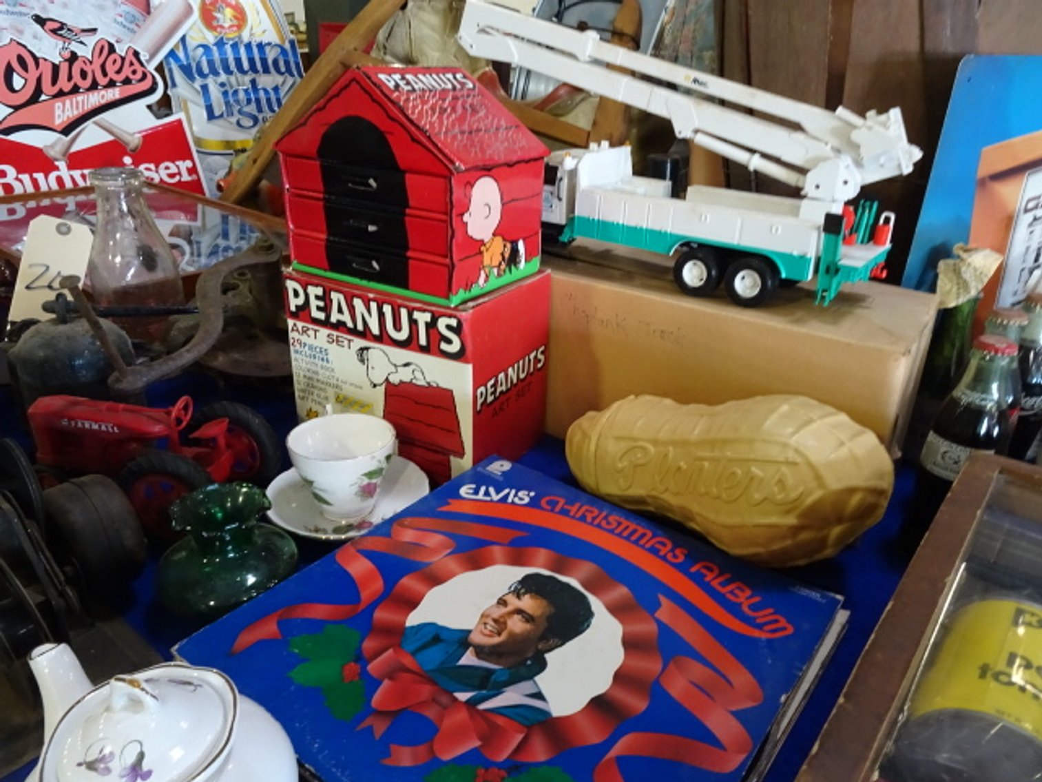 Image for Sept 12, 2024 Public Auction