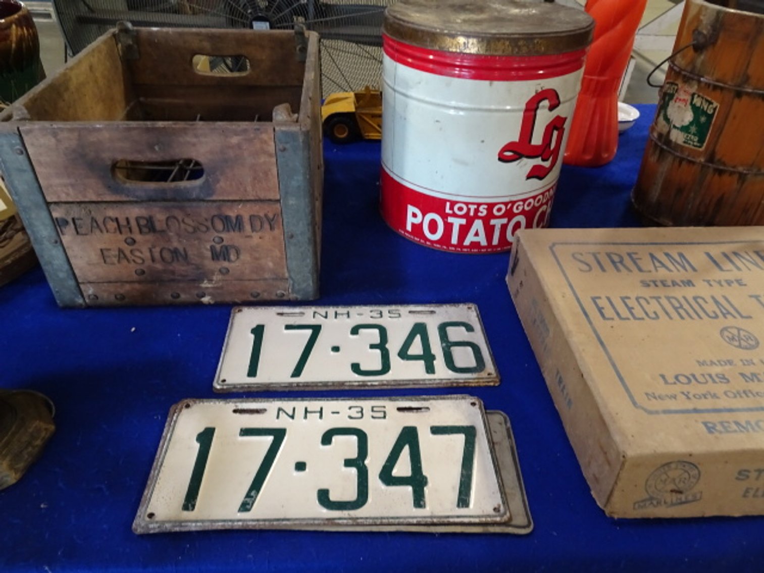 Image for Sept 12, 2024 Public Auction