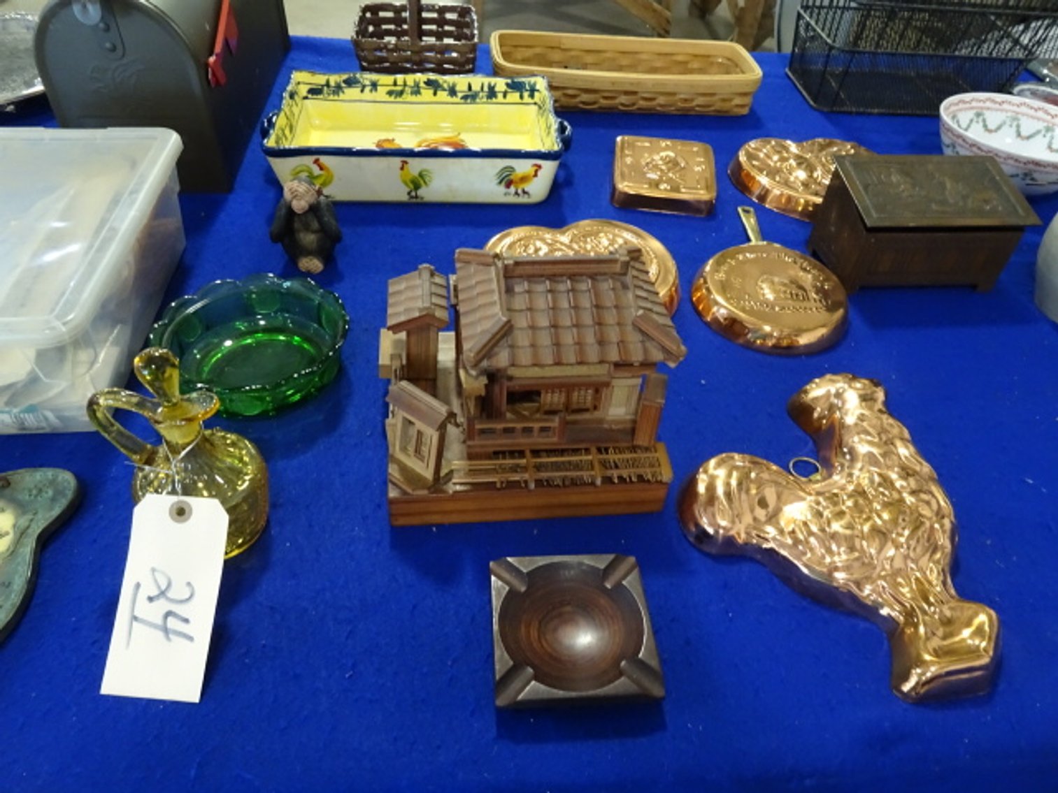 Image for Sept 12, 2024 Public Auction
