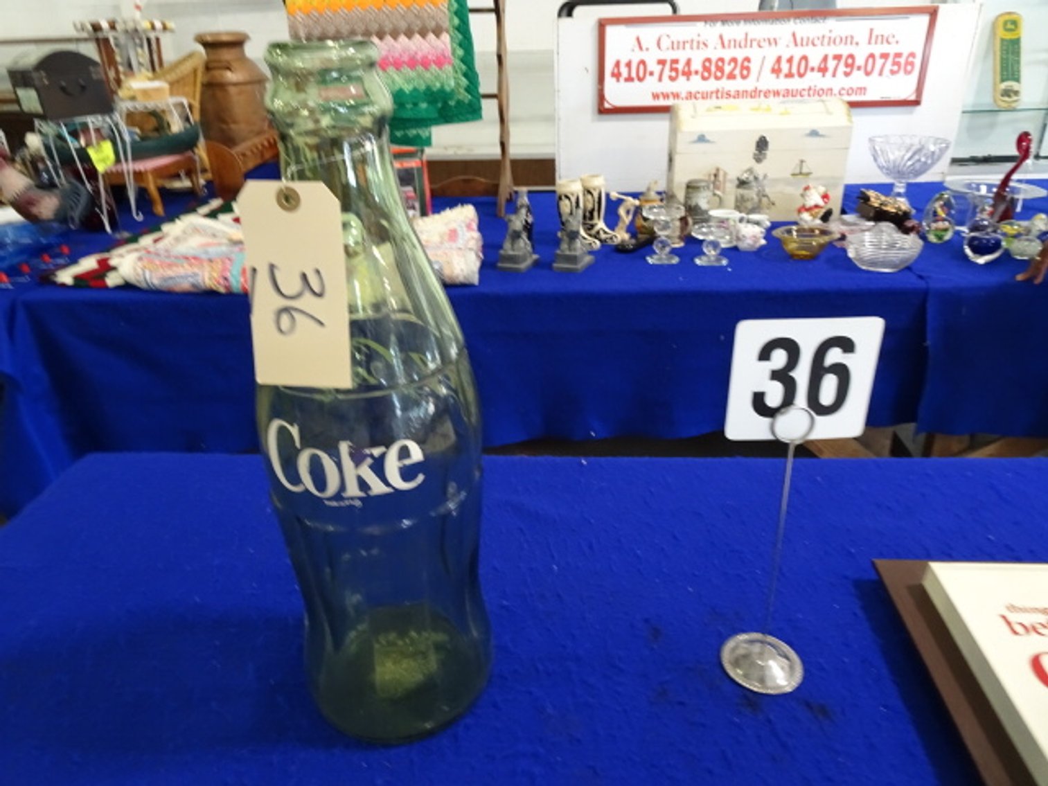 Image for Sept 12, 2024 Public Auction