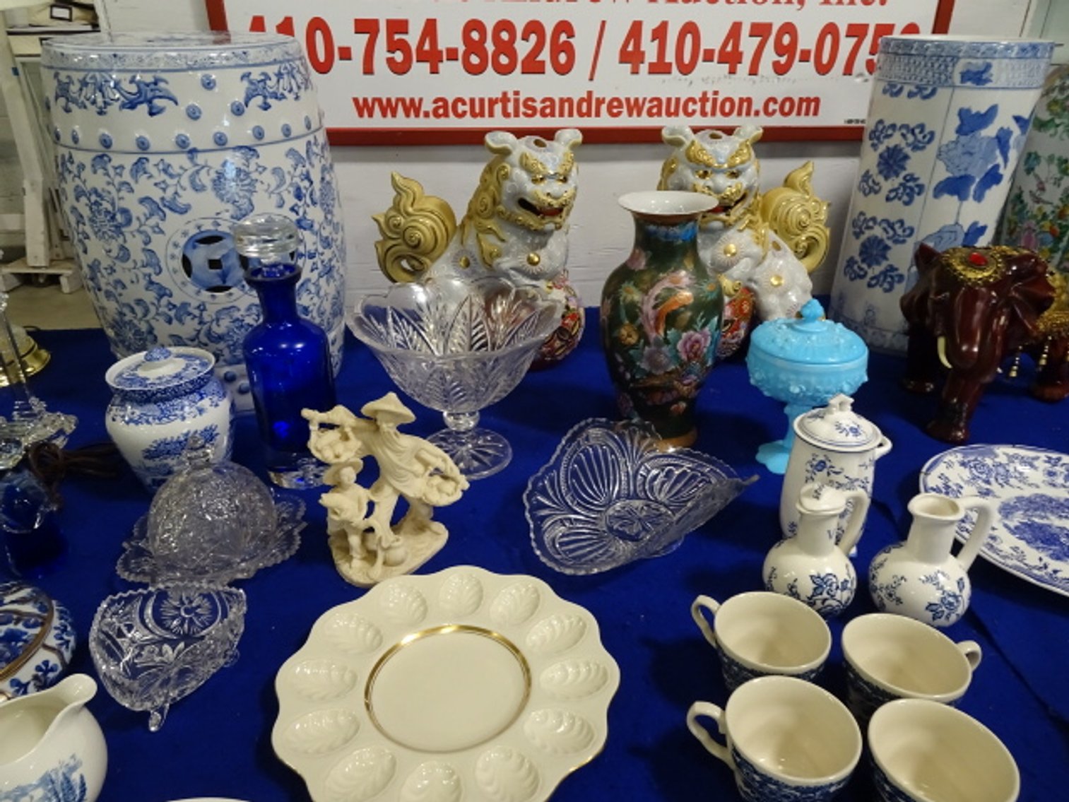 Image for Sep 19, 2024 Public Auction