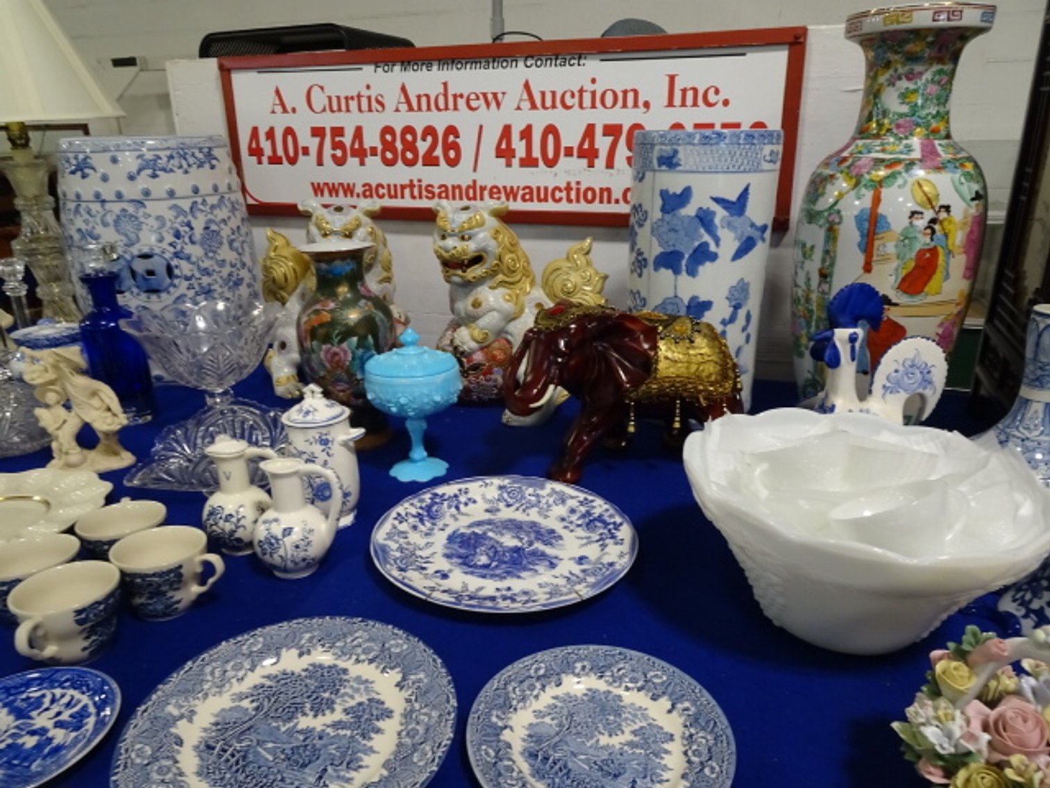 Image for Sep 19, 2024 Public Auction