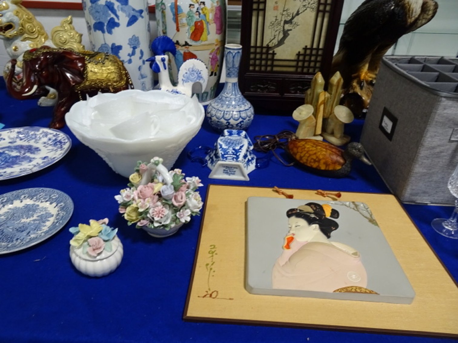 Image for Sep 19, 2024 Public Auction