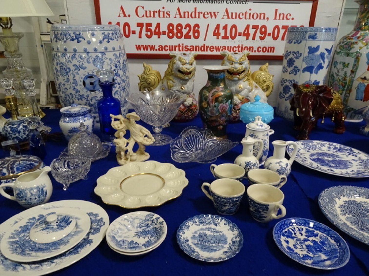 Image for Sep 19, 2024 Public Auction