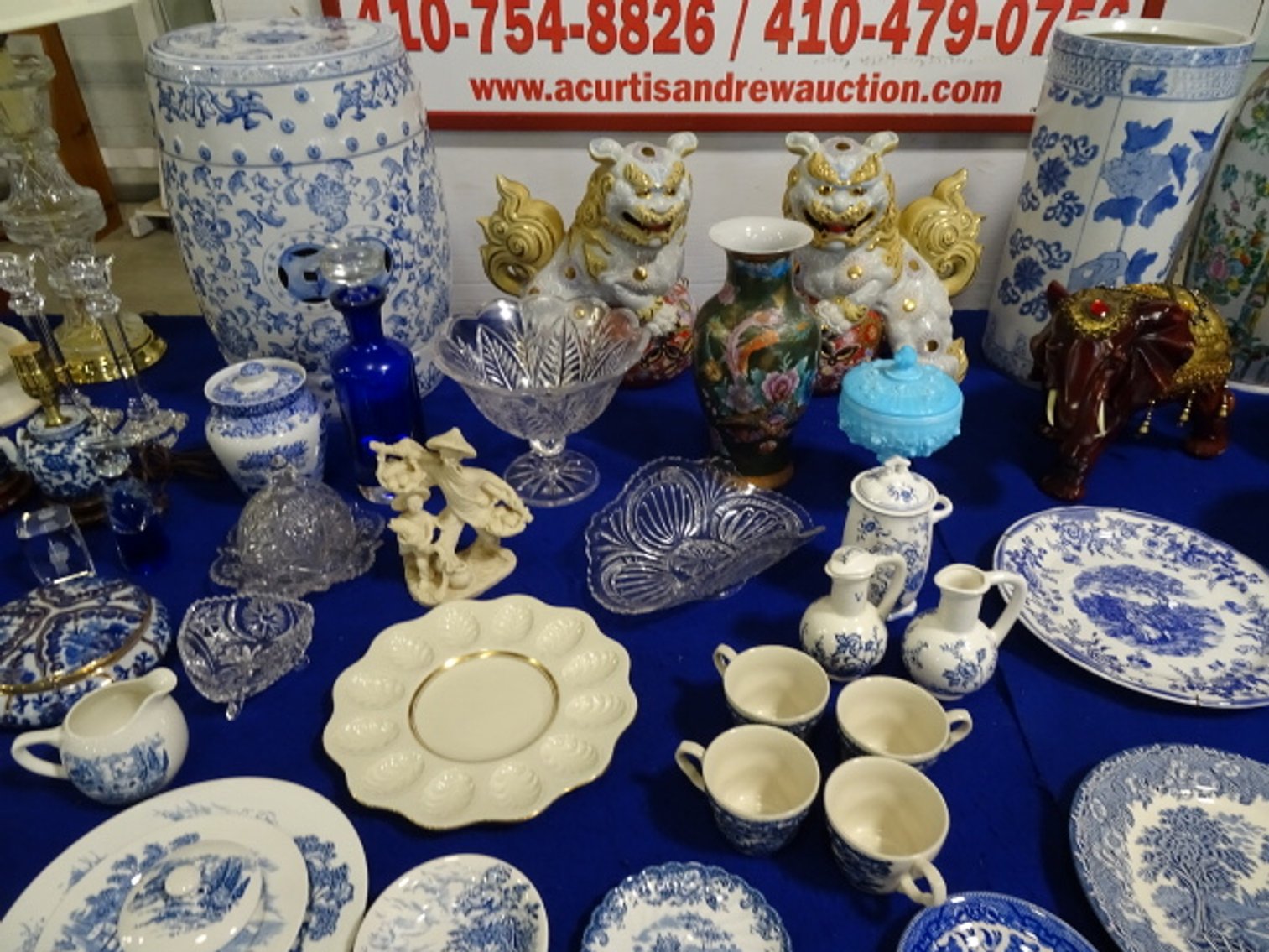 Image for Sep 19, 2024 Public Auction