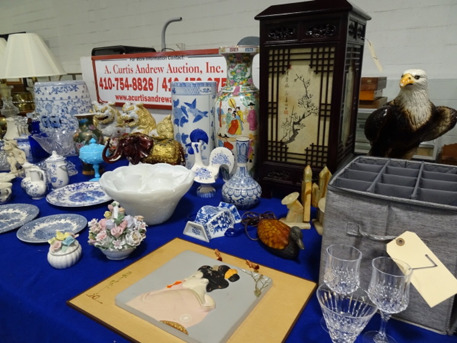 Image for Sep 19, 2024 Public Auction