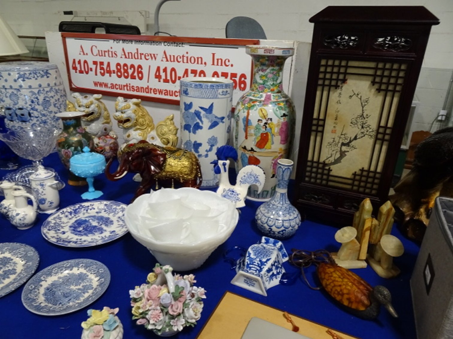 Image for Sep 19, 2024 Public Auction