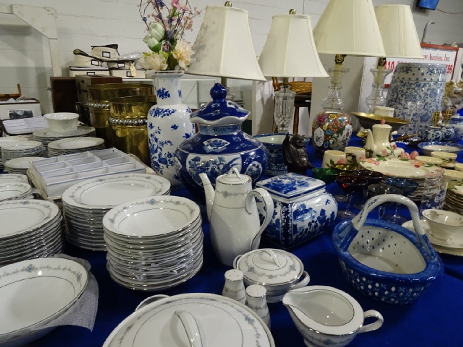 Image for Sep 19, 2024 Public Auction