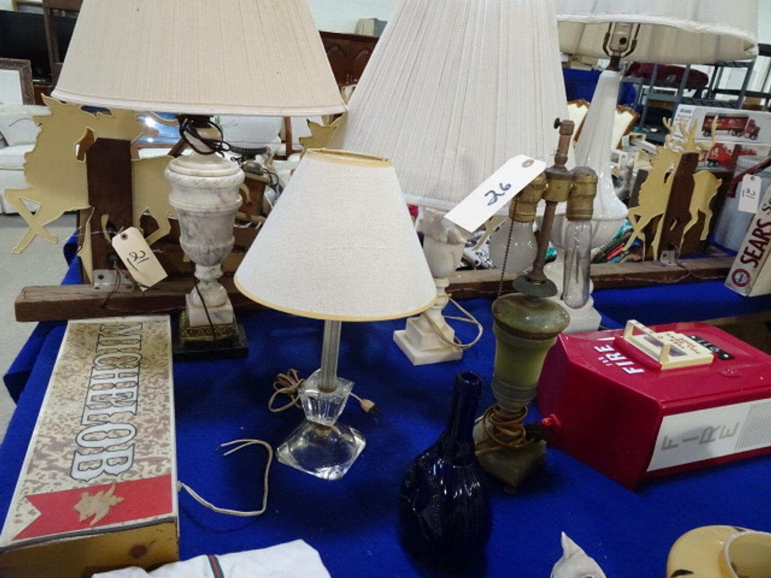 Image for Sep 19, 2024 Public Auction