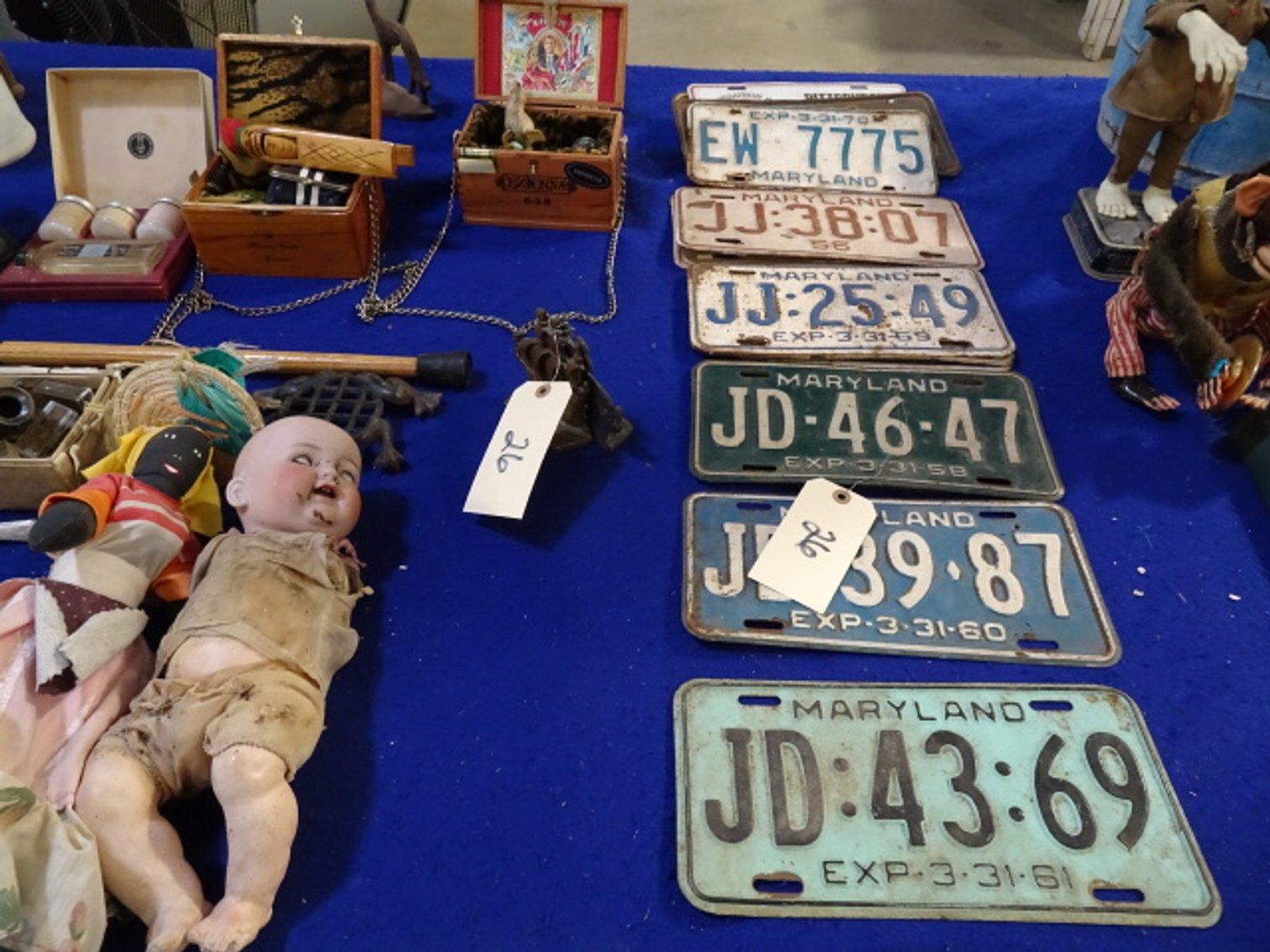 Image for Sep 19, 2024 Public Auction