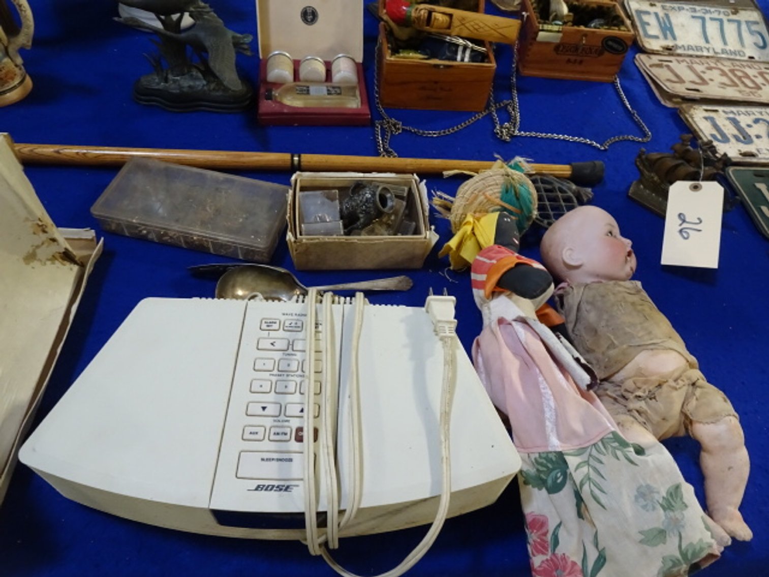 Image for Sep 19, 2024 Public Auction