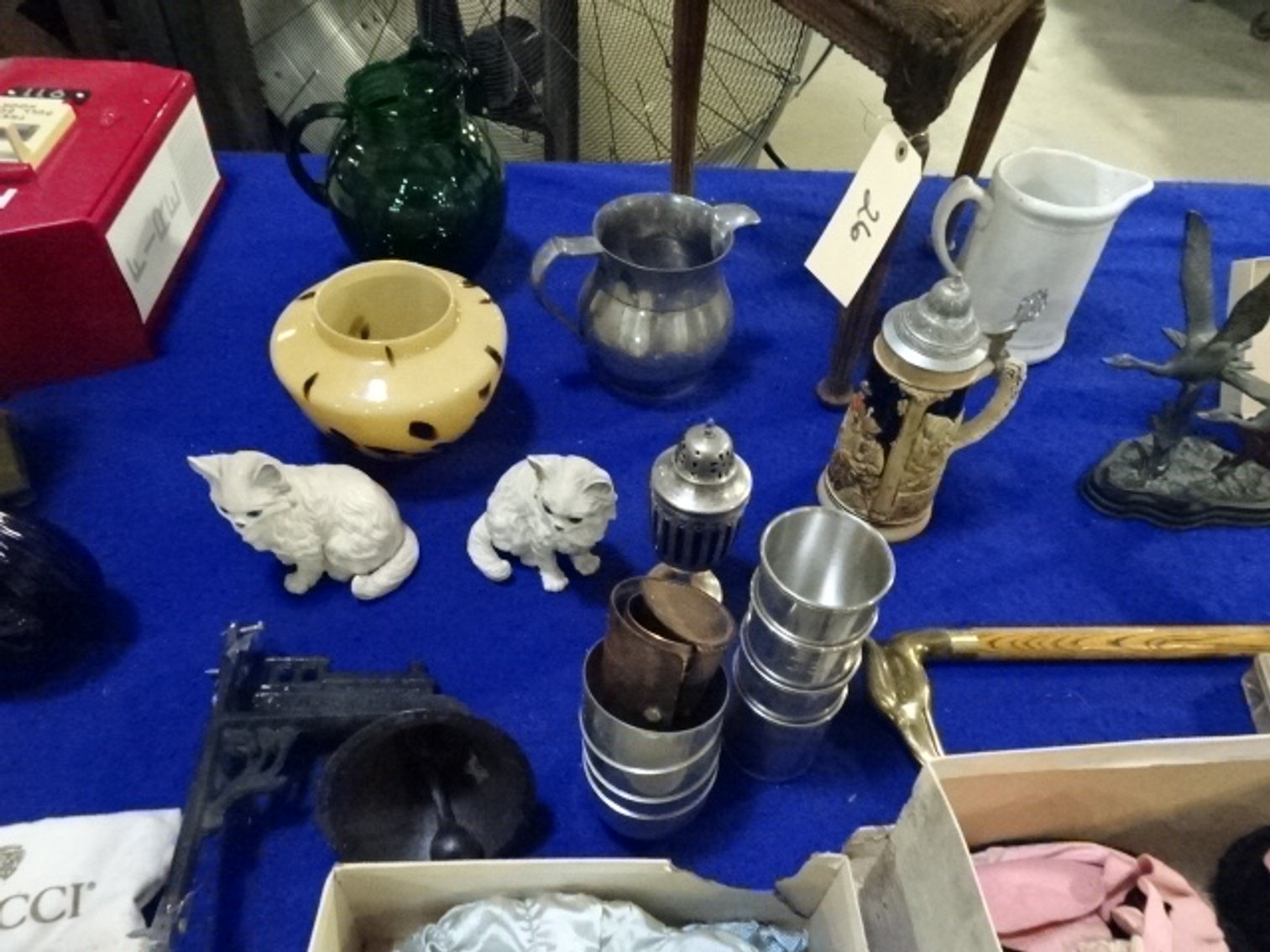 Image for Sep 19, 2024 Public Auction