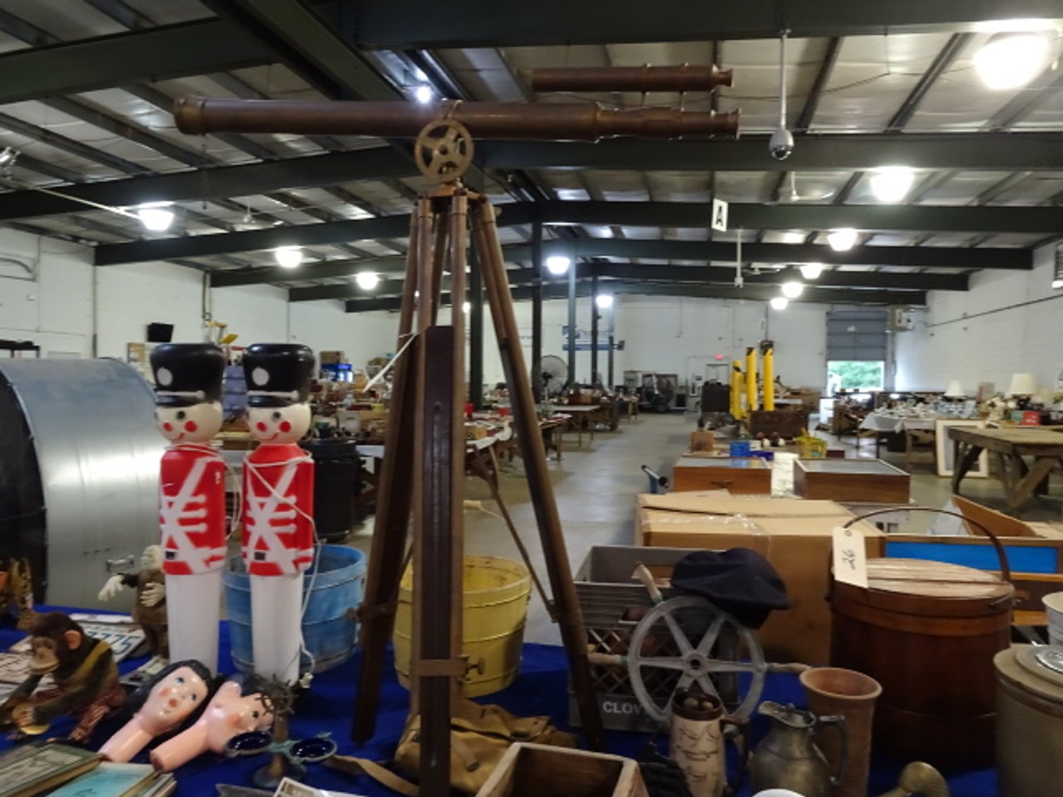 Image for Sep 19, 2024 Public Auction