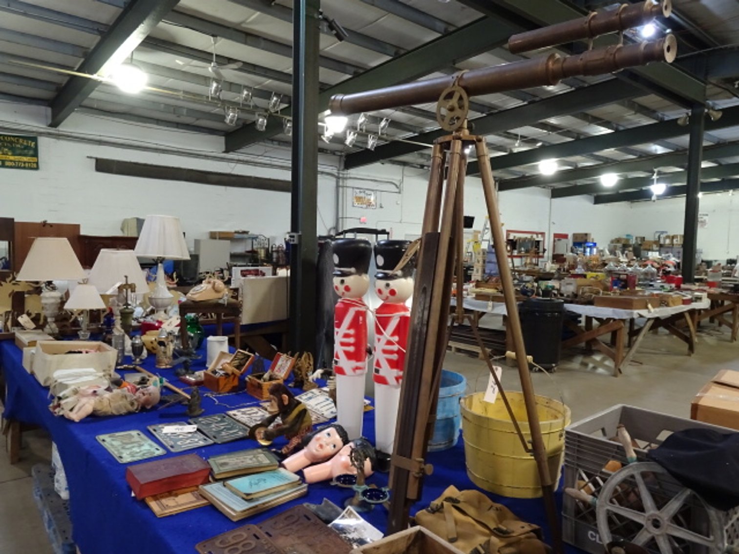 Image for Sep 19, 2024 Public Auction