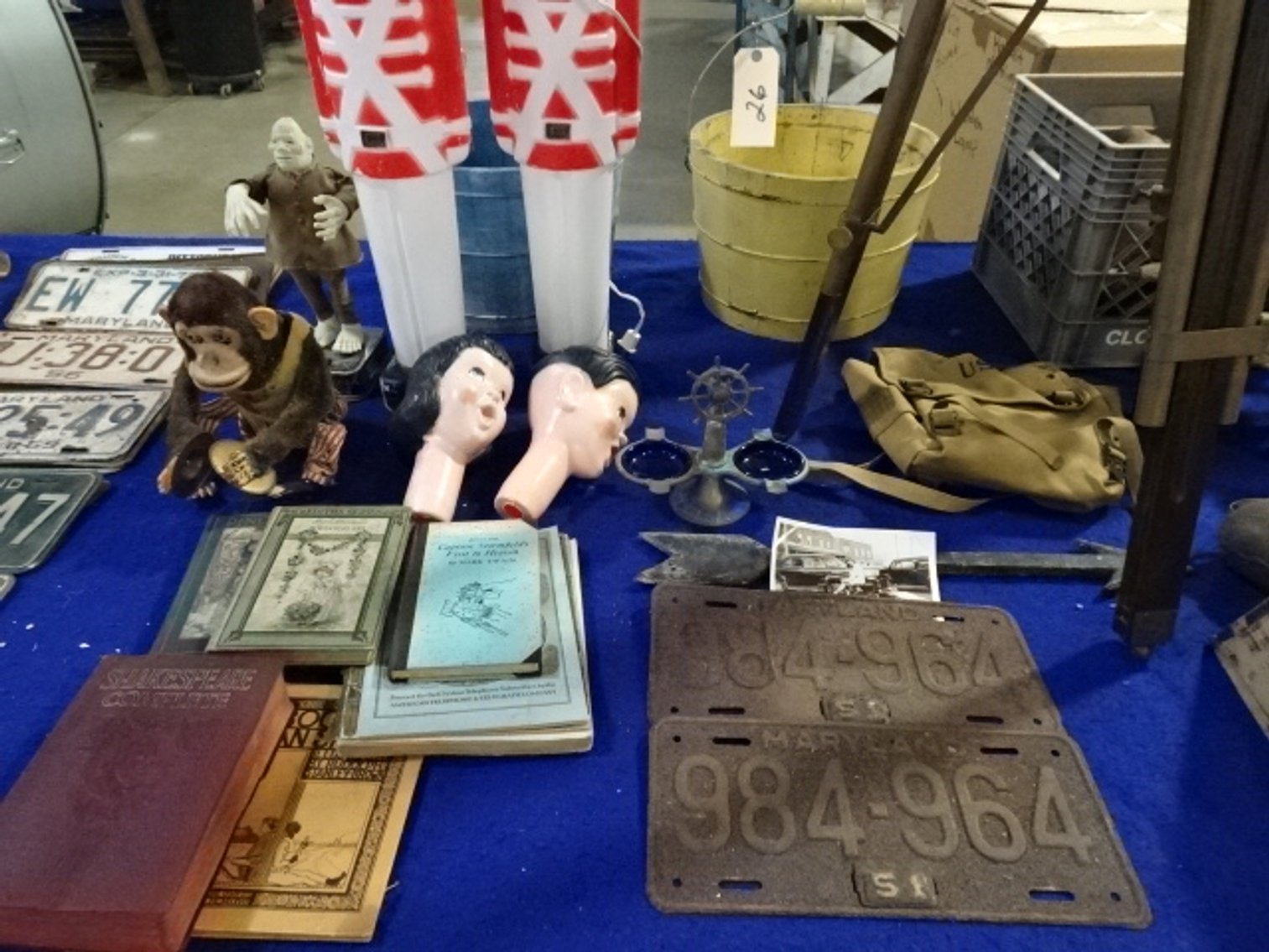 Image for Sep 19, 2024 Public Auction