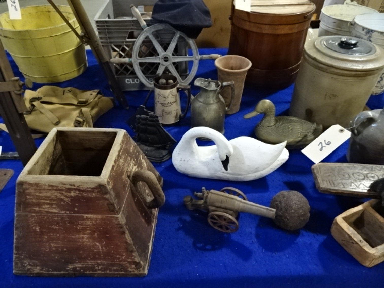 Image for Sep 19, 2024 Public Auction