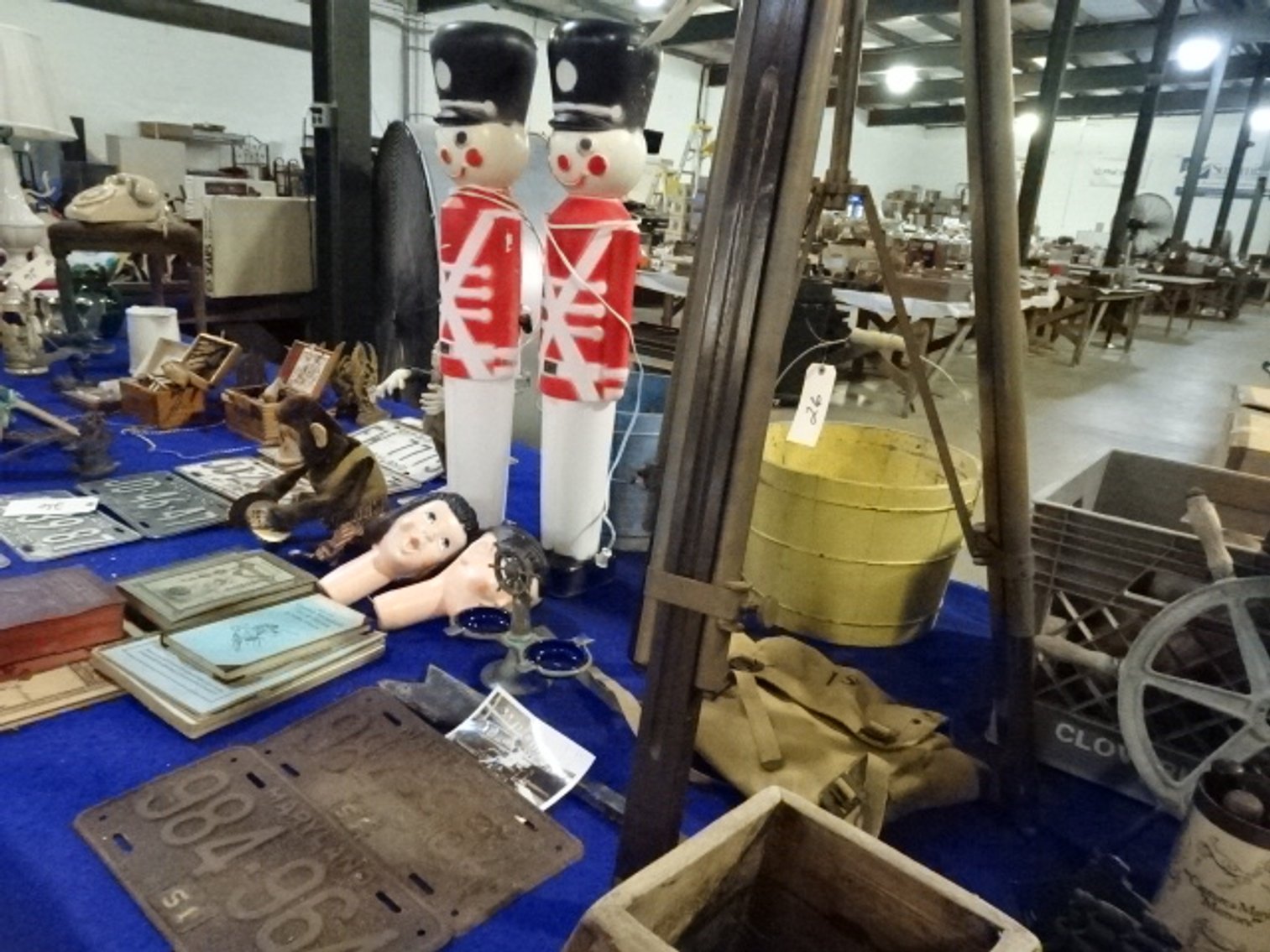 Image for Sep 19, 2024 Public Auction