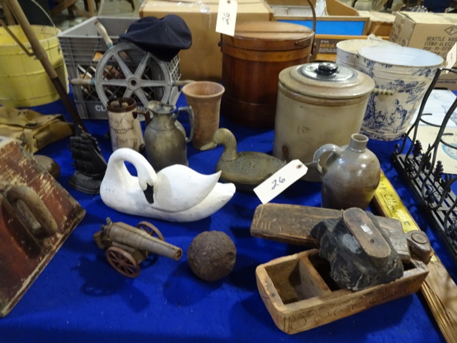 Image for Sep 19, 2024 Public Auction