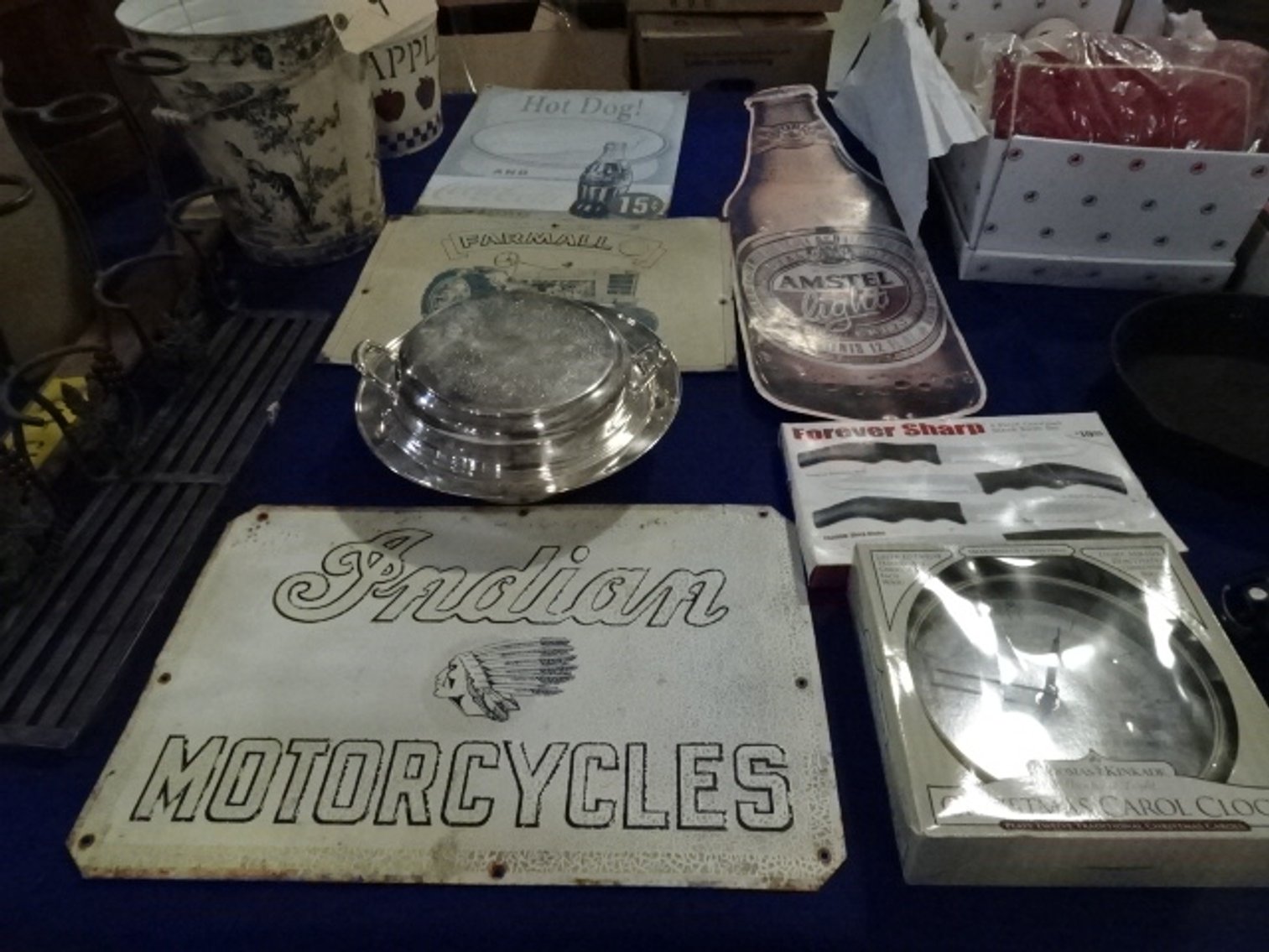 Image for Sep 19, 2024 Public Auction