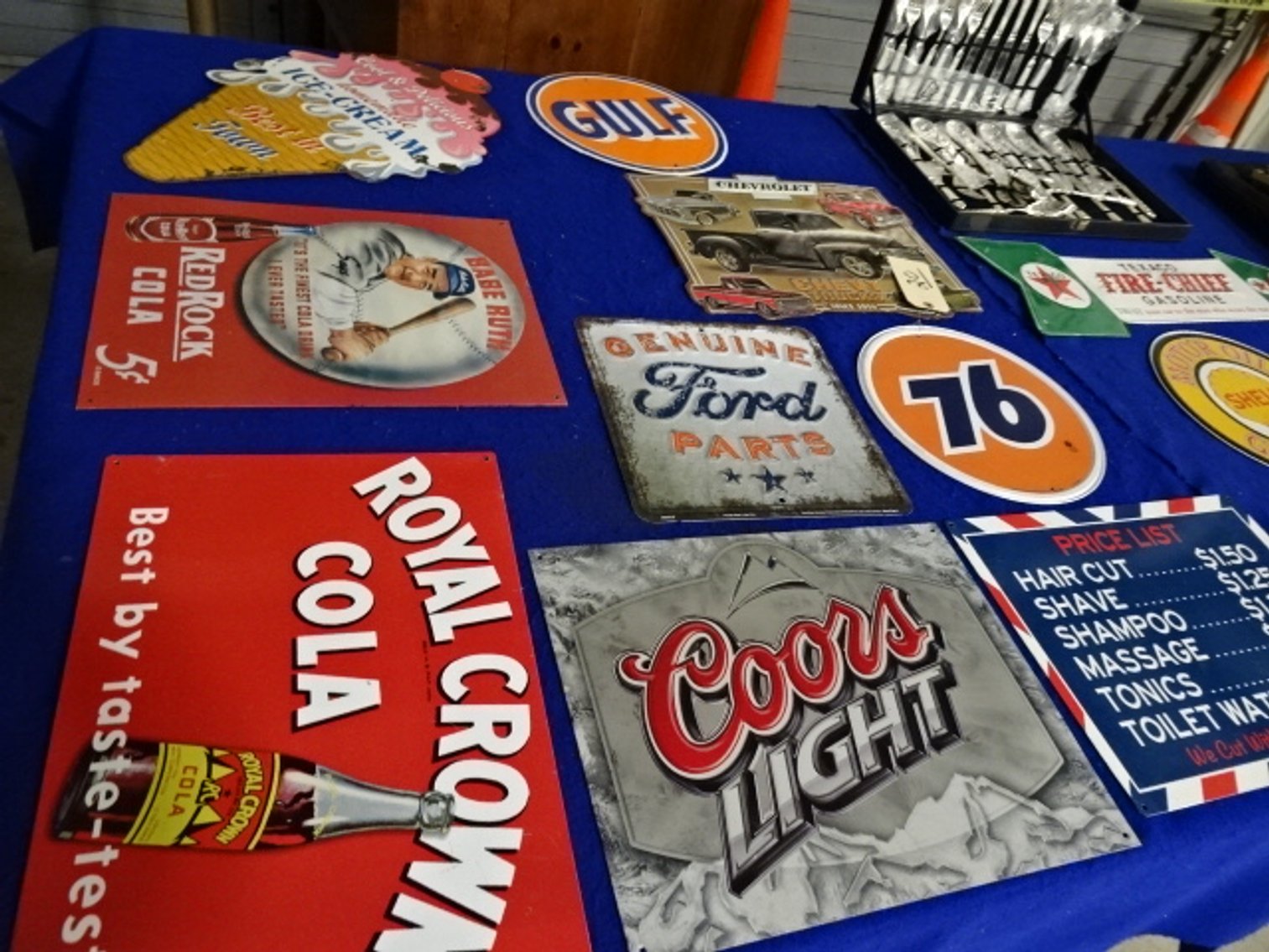 Image for Sep 19, 2024 Public Auction