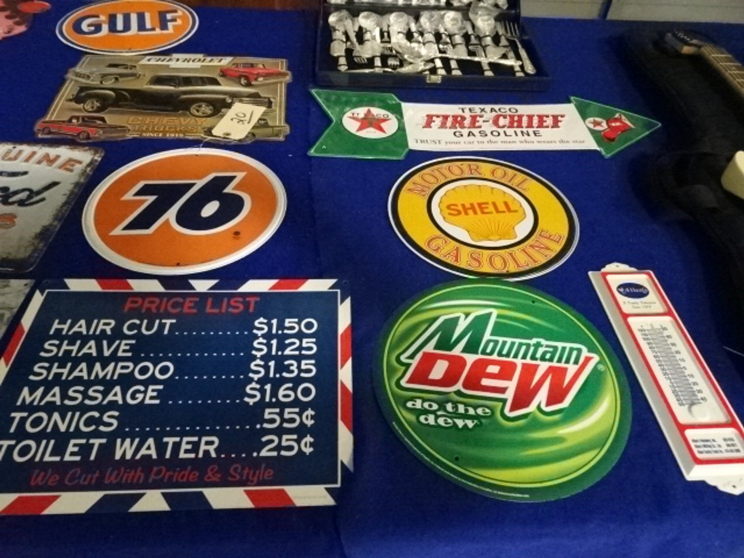 Image for Sep 19, 2024 Public Auction