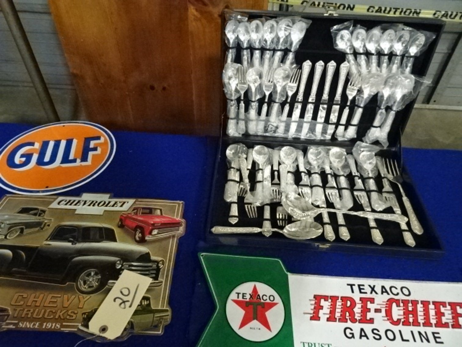 Image for Sep 19, 2024 Public Auction