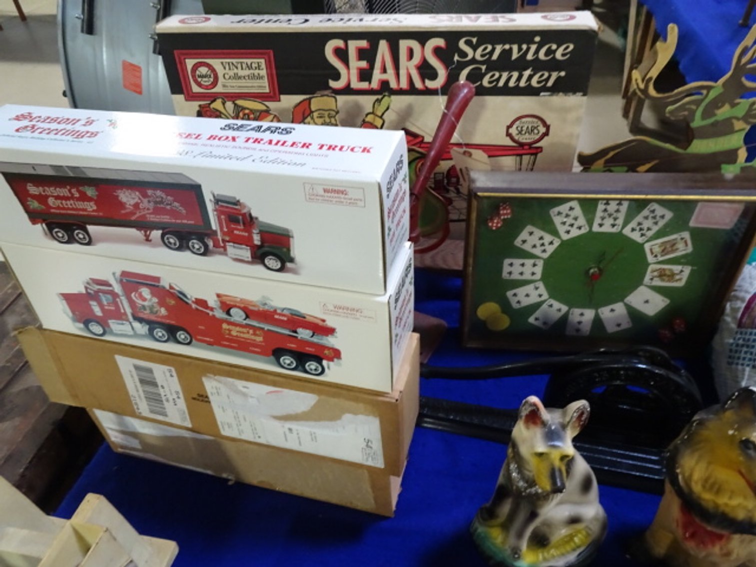 Image for Sep 19, 2024 Public Auction